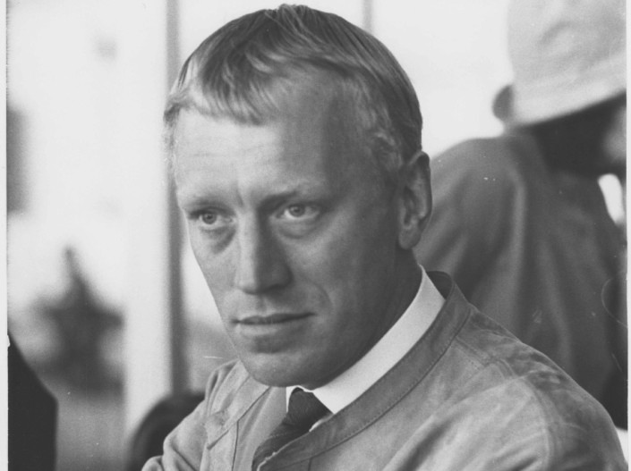 Max von Sydow