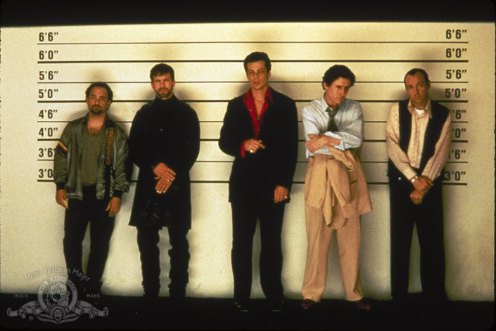Usual Suspects